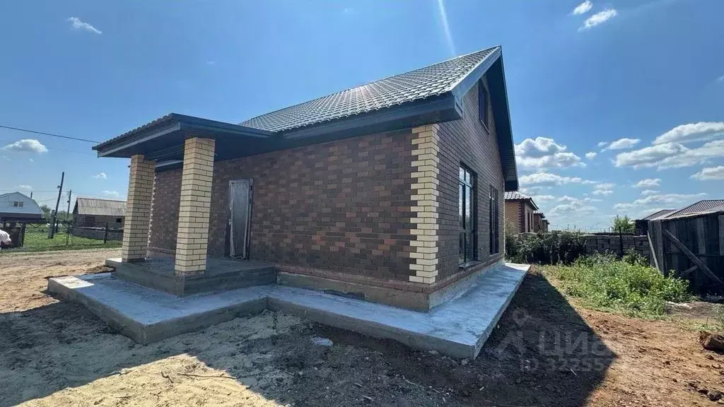 Дом в Оренбургская область, Оренбургский район, Южноуральский ... - Фото 2