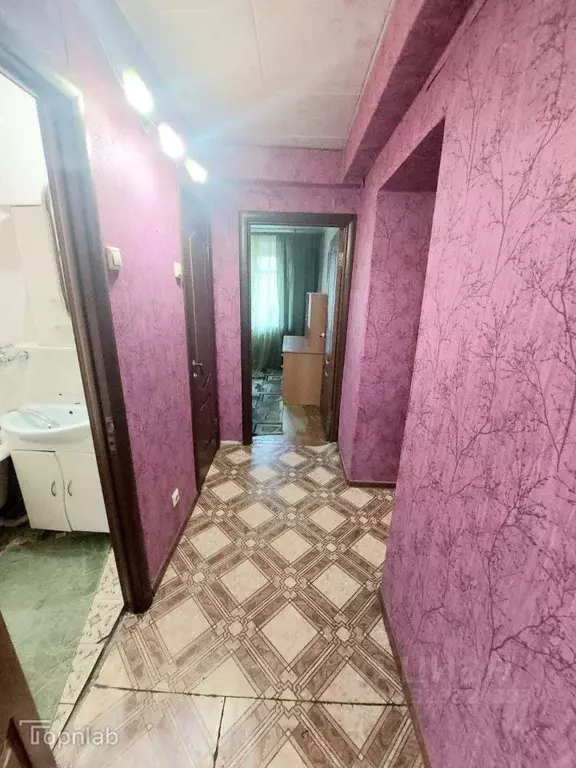 3-к кв. Ярославская область, Ярославль Липовая Гора жилрайон, ул. ... - Фото 2