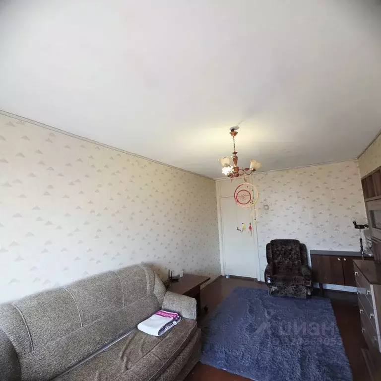 2-к кв. Мурманская область, Гаджиево Советская ул., 67 (47.5 м) - Фото 2