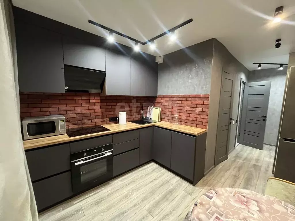 2-к кв. Красноярский край, Норильск Бауманская ул., 6 (48.7 м) - Фото 1