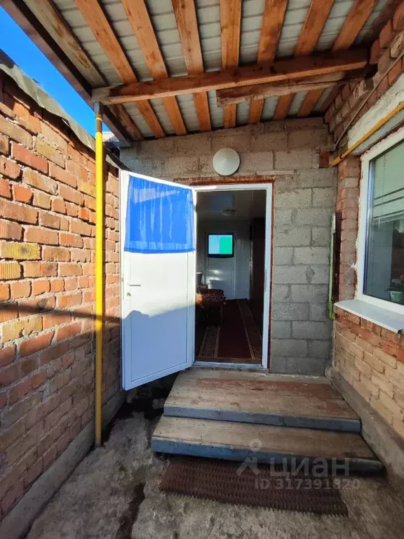 Дом в Башкортостан, Салават ул. Гайдара, 4 (62 м) - Фото 1