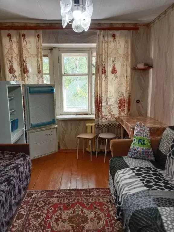 Комната Марий Эл, Йошкар-Ола Пролетарская ул., 59 (11.0 м) - Фото 0