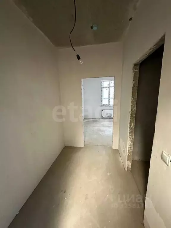 Студия Адыгея, Майкоп ул. К.А. Васильева, 1к2 (19.9 м) - Фото 1