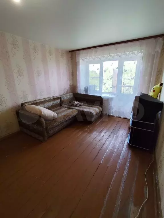Комната 17,9 м в 1-к., 4/5 эт. - Фото 1