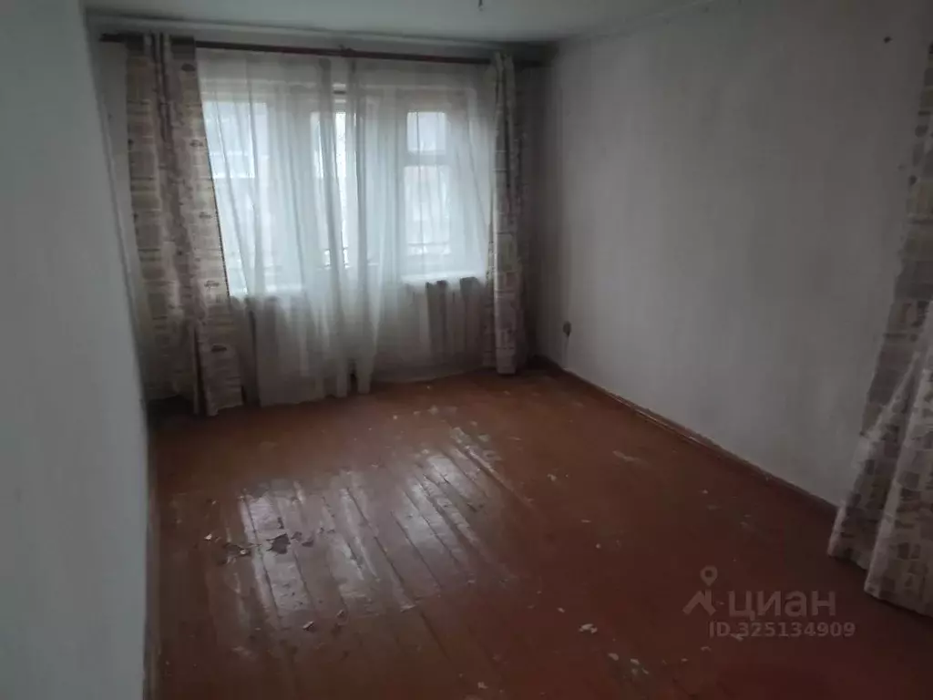 2-к кв. Тюменская область, Тюмень Рижская ул., 67 (41.0 м) - Фото 1