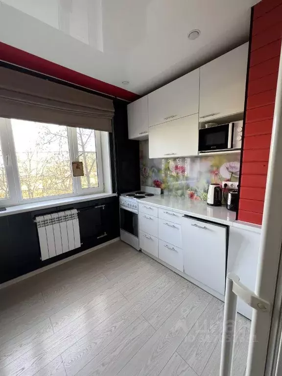 Квартира, 2 комнаты, 52 м - Фото 0