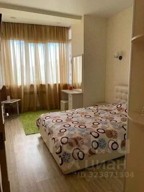 2-к кв. Приморский край, Владивосток Отлогая ул., 10 (44.0 м) - Фото 2