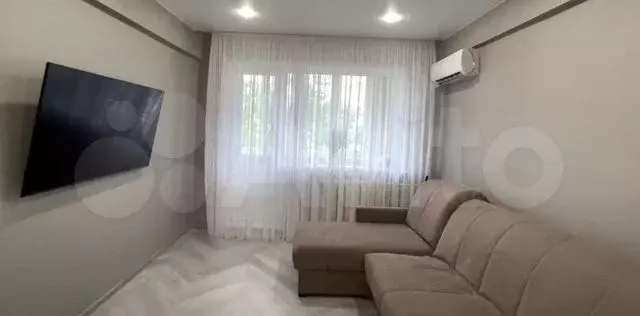 1-к. квартира, 33 м, 5/5 эт. - Фото 0