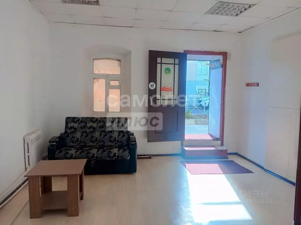 Помещение свободного назначения в Оренбургская область, Оренбург ... - Фото 1