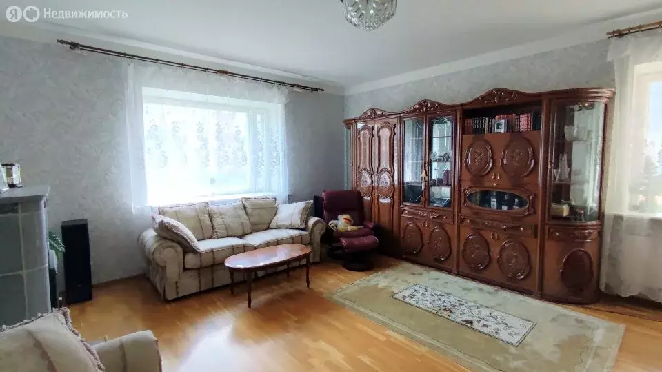 4-комнатная квартира: Петрозаводск, Комсомольский проспект, 19Б (152 ... - Фото 2