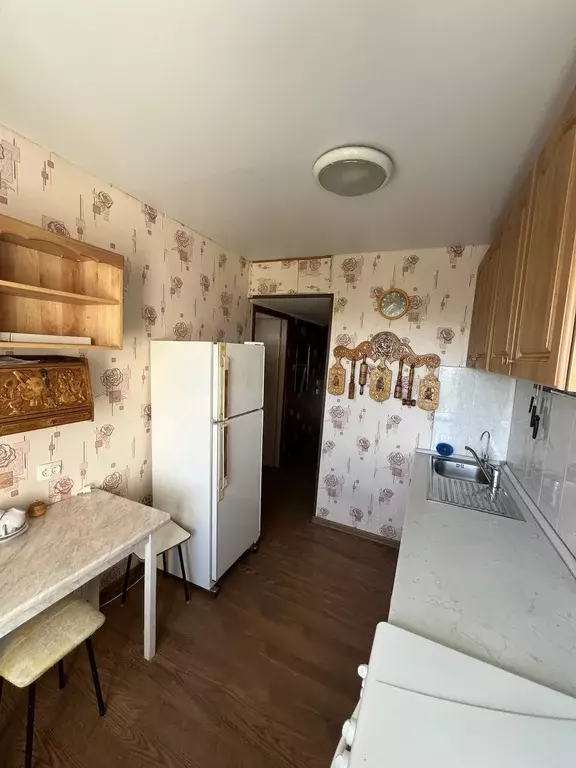 Продаётся 3-к квартира, 62.9 м - Фото 1