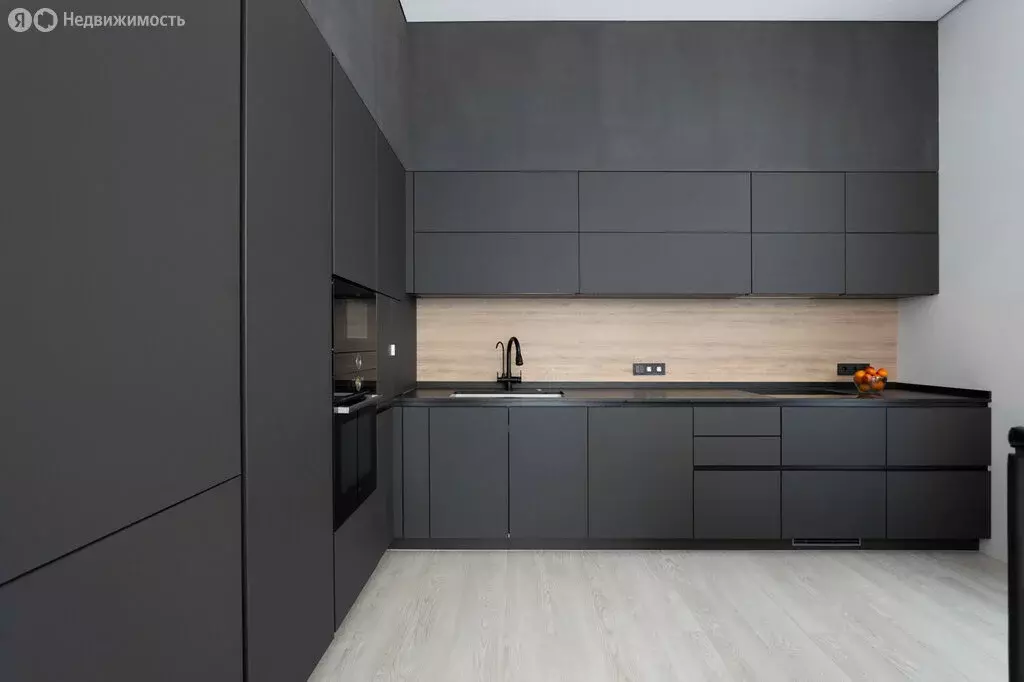 3-комнатная квартира: Москва, Мантулинская улица, 9к4 (90 м) - Фото 2