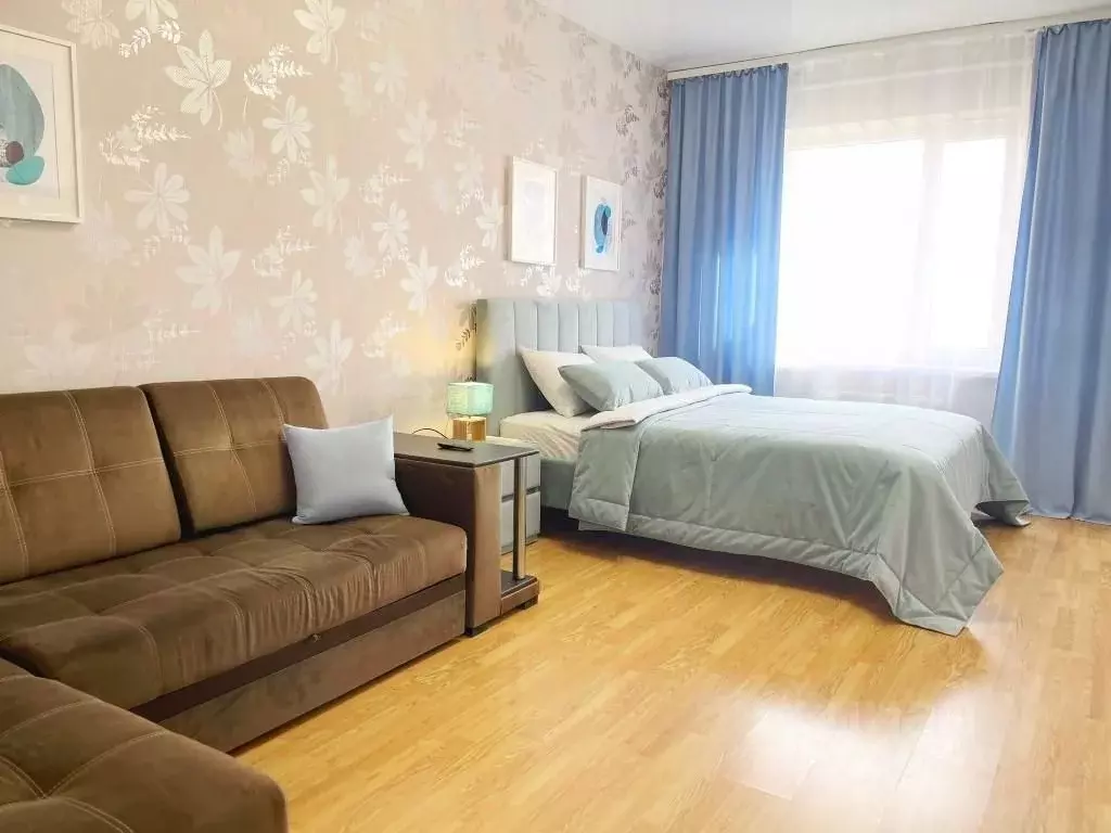 1-к кв. Краснодарский край, Краснодар Восточно-Кругликовская ул., 24 ... - Фото 2