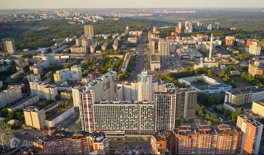 Продаётся 2-к квартира, 42.5 м - Фото 0