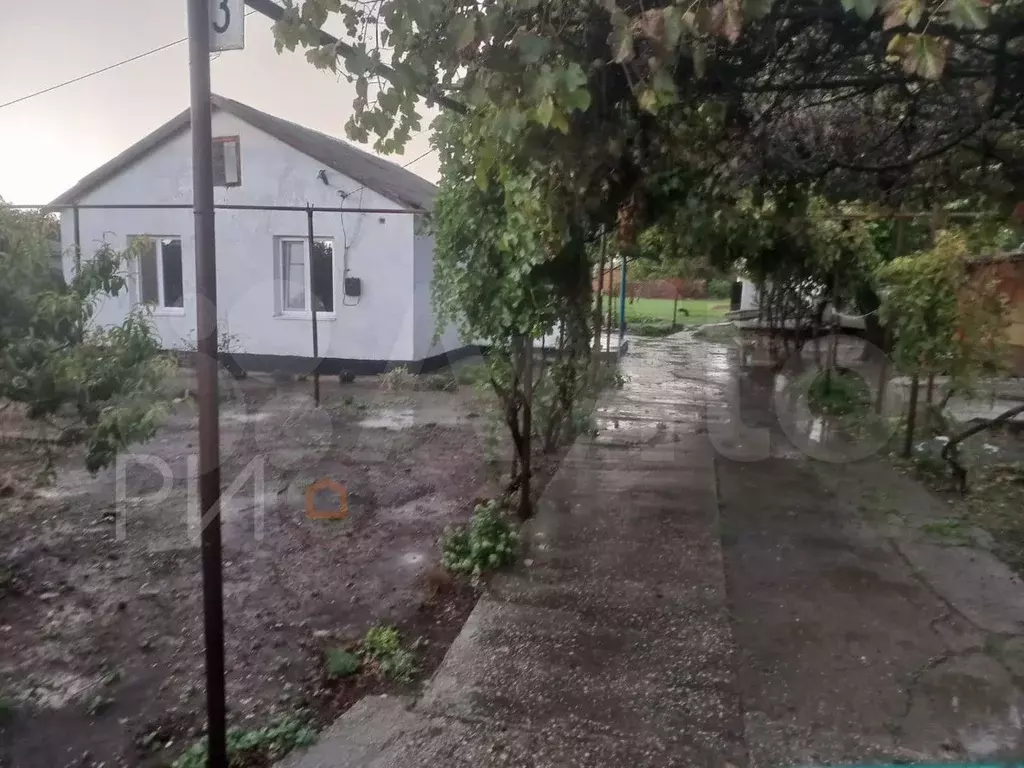 Дом 50 м на участке 15 сот. - Фото 0