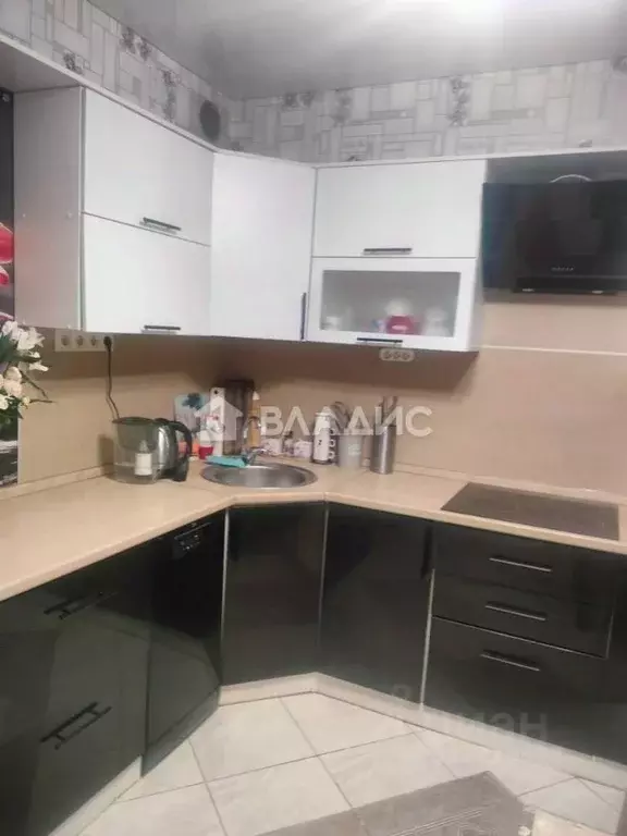 2-к кв. Калужская область, Обнинск ул. Шацкого, 15 (62.5 м) - Фото 1