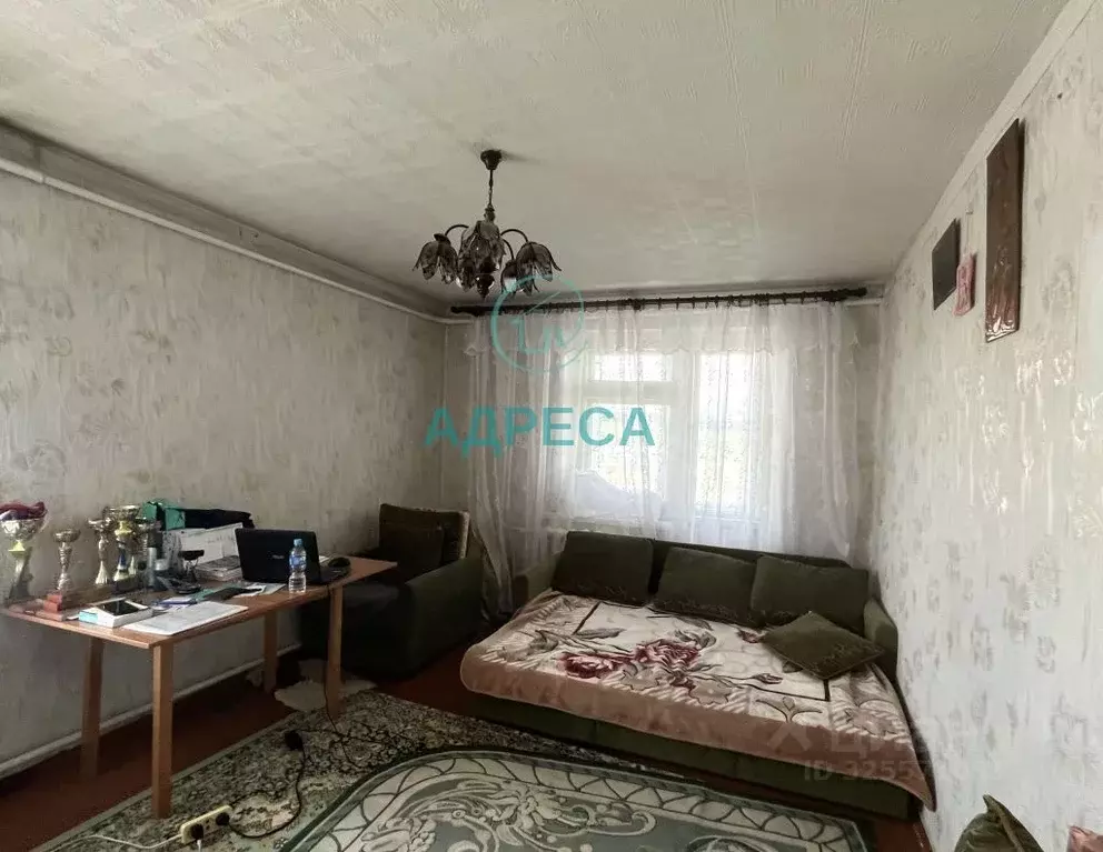 2-к кв. Белгородская область, Чернянский район, Волоконовское с/пос, ... - Фото 2