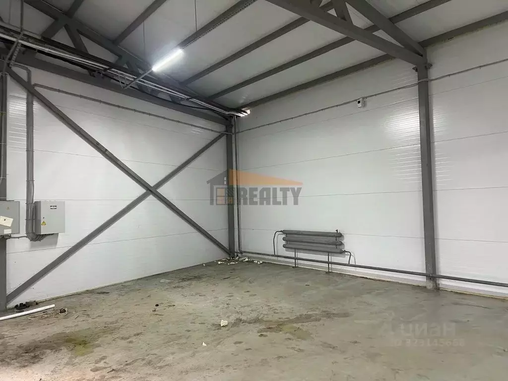 Склад в Московская область, Химки Рабочая ул., 3 (860 м) - Фото 2