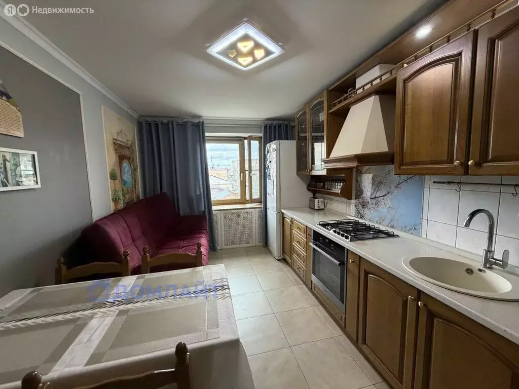 2-комнатная квартира: Самара, Некрасовская улица, 77 (60.5 м) - Фото 2