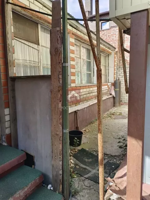 Участок в Саратовская область, Саратов ул. Киселева, 53 (4.8 сот.) - Фото 1