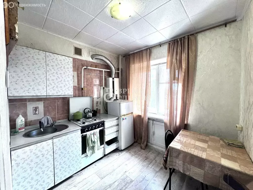 1-комнатная квартира: Владимир, улица Мира, 26 (30.2 м) - Фото 0