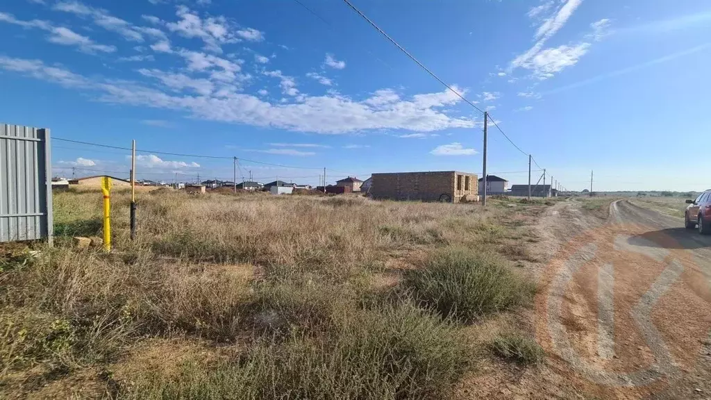 Участок в Крым, Евпатория ул. Алиме Абденановой, 21 (6.0 сот.) - Фото 2