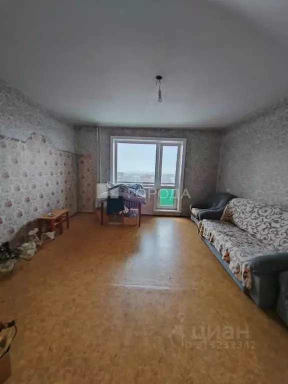 3-к кв. Кемеровская область, Новокузнецк ул. Климасенко, 1/5 (64.8 м) - Фото 0