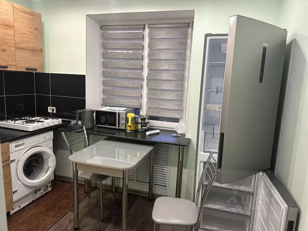 2-к кв. Вологодская область, Череповец Остинская ул., 15 (42.0 м) - Фото 2