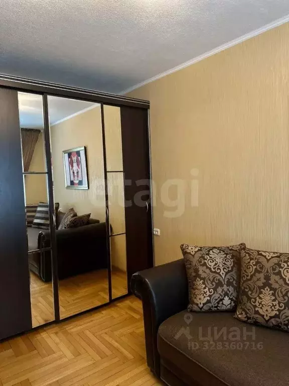 3-к кв. Адыгея, Майкоп Заводская ул., 1А (72.2 м) - Фото 1