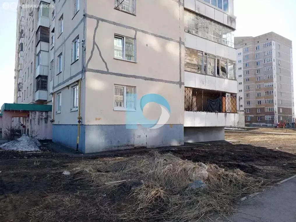 3-комнатная квартира: Уфа, жилой район Шакша-Южная, Касимовская улица, ... - Фото 2