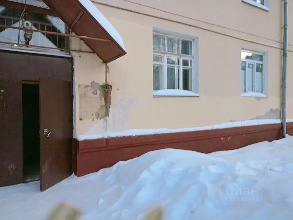 3-к кв. Московская область, Королев ул. Мичурина, 9 (74.0 м) - Фото 2