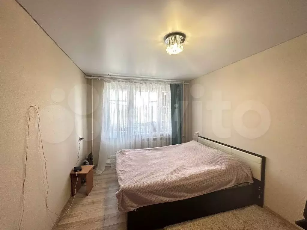 2-к. квартира, 49,4 м, 10/16 эт. - Фото 1