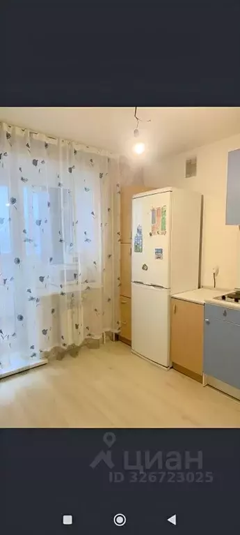 1-к кв. Алтайский край, Барнаул Молодежная ул., 111 (36.0 м) - Фото 0