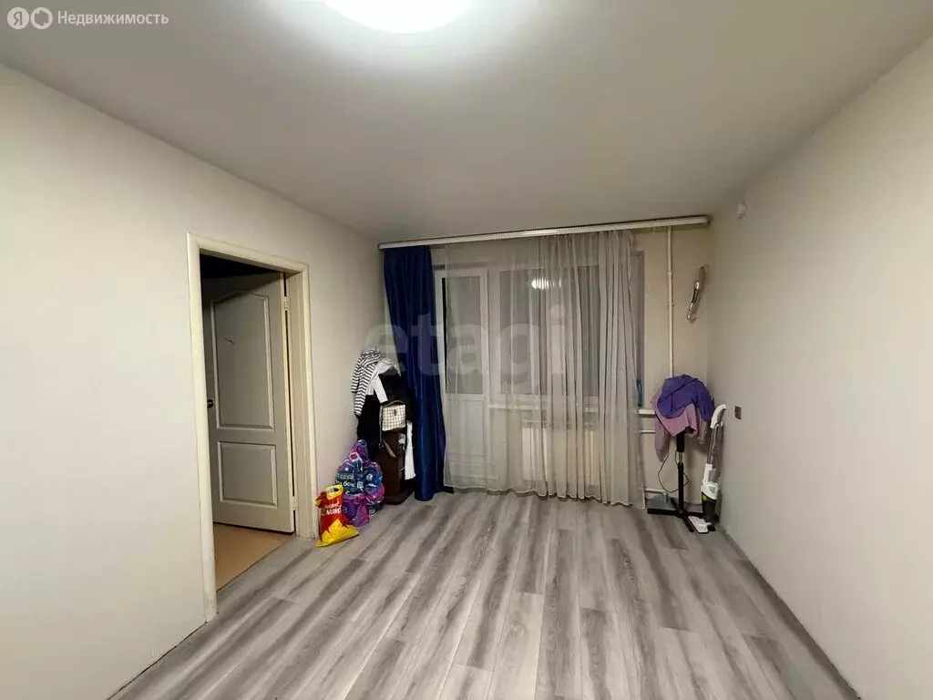 2-комнатная квартира: Саратов, Кавказская улица, 28 (45.6 м) - Фото 1