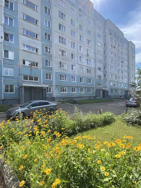 Продаётся 3-к квартира, 66 м - Фото 0