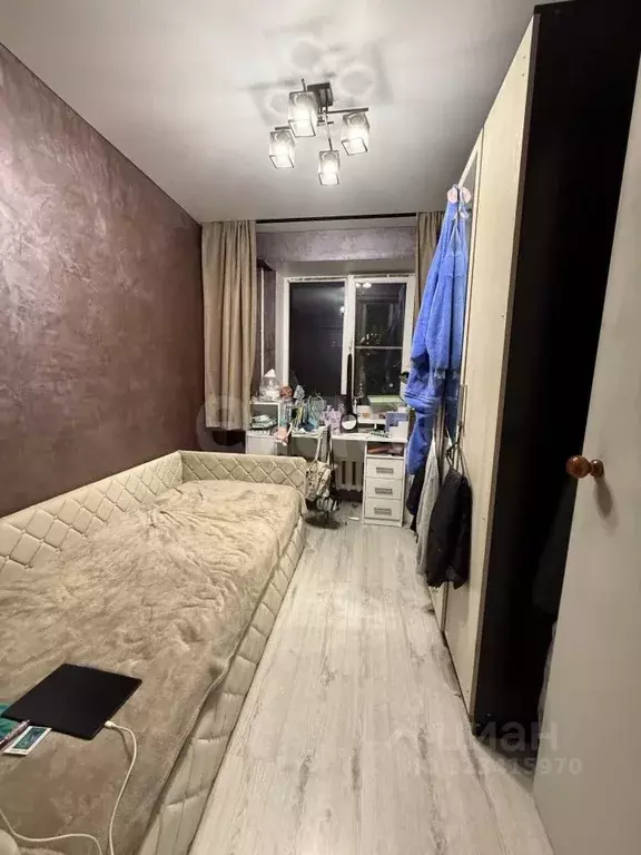 4-к кв. Калужская область, Кондрово г. Дзержинский муниципальный ... - Фото 1