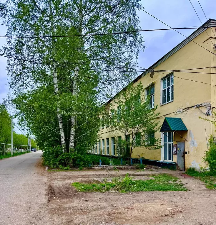 Продаётся 1-к квартира, 33.4 м - Фото 1