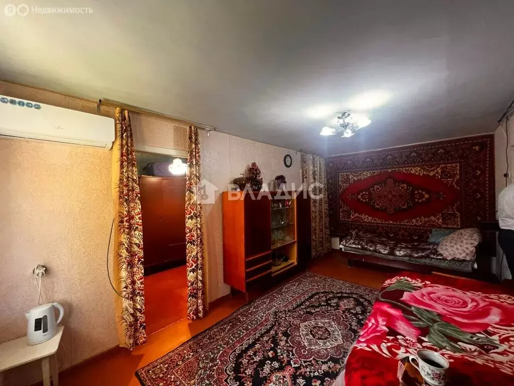 2-комнатная квартира: Волгоград, проспект Маршала Жукова, 97 (45.5 м) - Фото 1