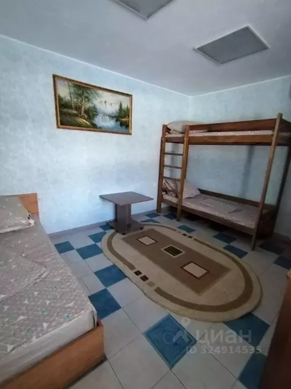 Комната Еврейская автономная область, Облученский район, пос. Кульдур ... - Фото 1