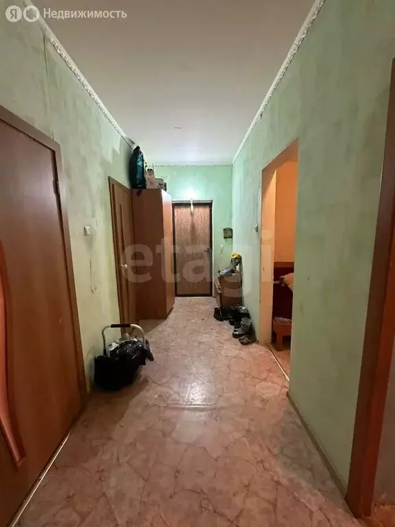 2-комнатная квартира: Якутск, проспект Михаила Николаева, 42/1 (56.8 ... - Фото 2