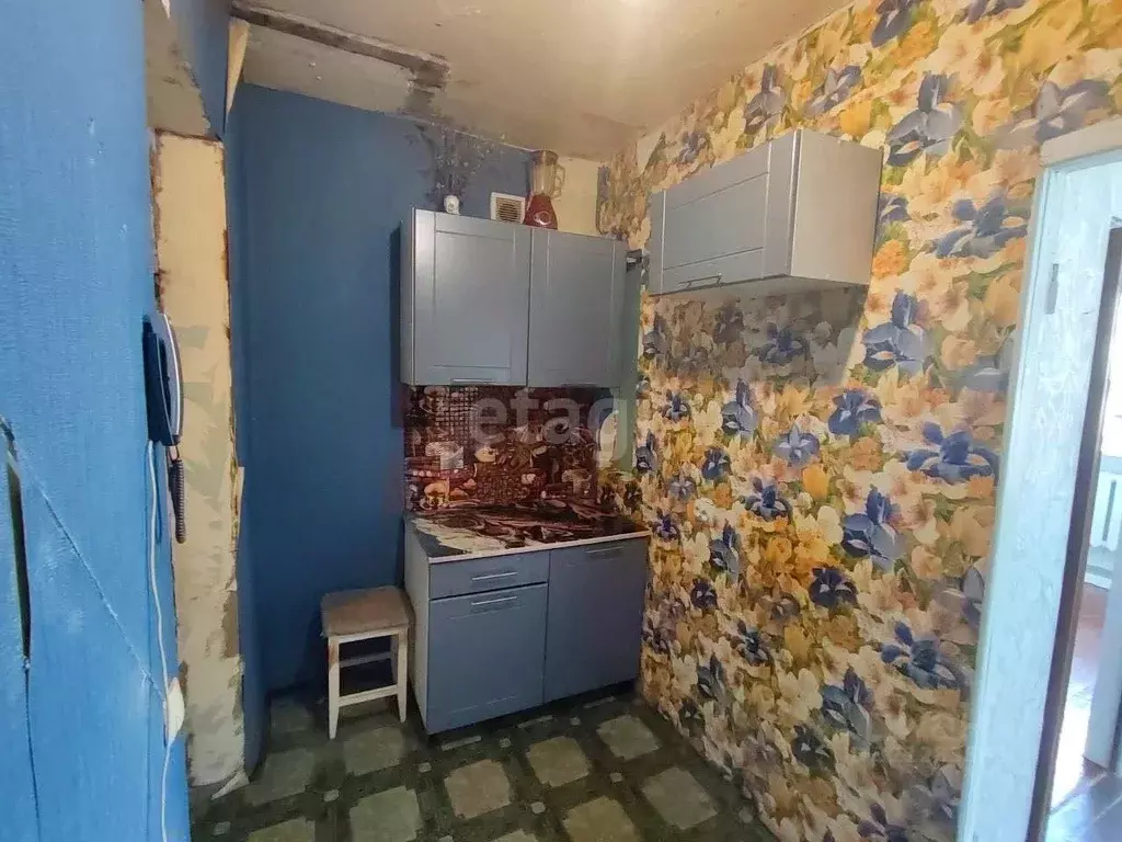 Студия Архангельская область, Коряжма ул. Имени Дыбцына, 14К1 (22.8 м) - Фото 1