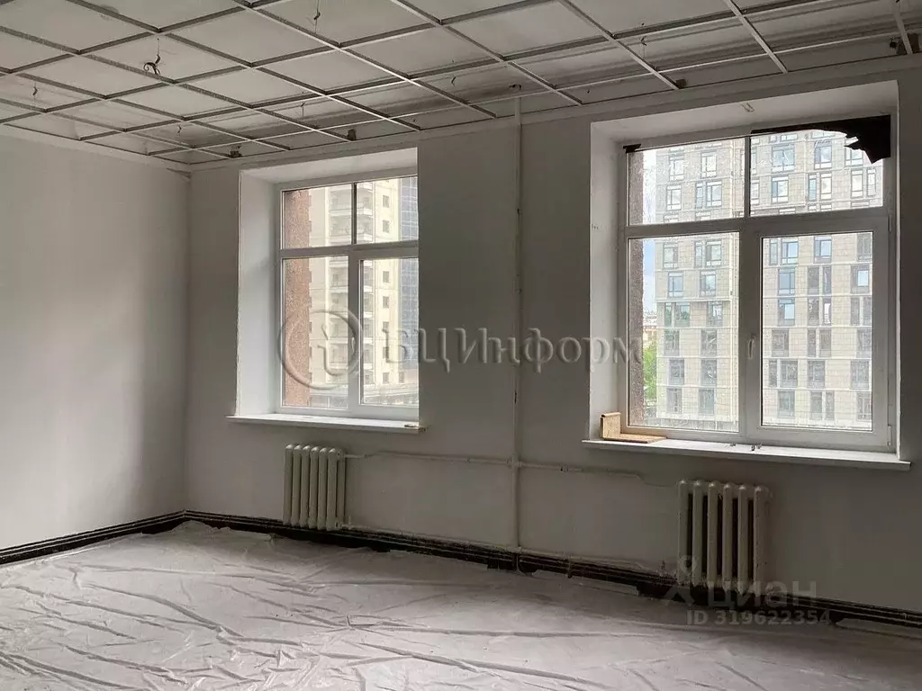 Офис в Санкт-Петербург просп. Большой Васильевского острова, 83 (733 ... - Фото 0