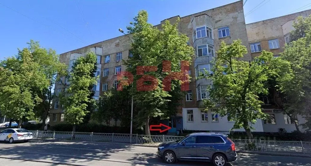 Помещение свободного назначения в Свердловская область, Екатеринбург ... - Фото 0