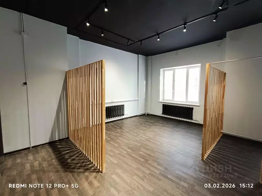 Помещение свободного назначения в Московская область, Красногорск бул. ... - Фото 2