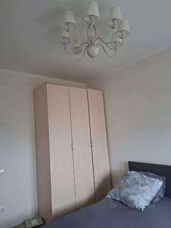 1-к кв. Московская область, Ленинский городской округ, Мисайлово пгт ... - Фото 2