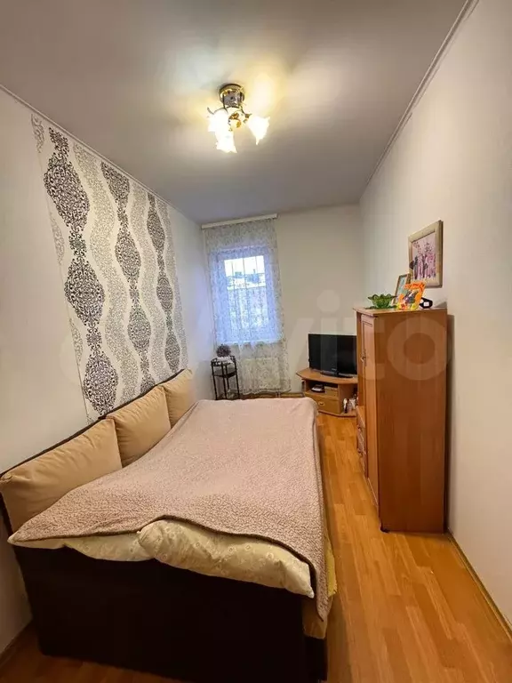 2-к. квартира, 40,5 м, 3/3 эт. - Фото 0