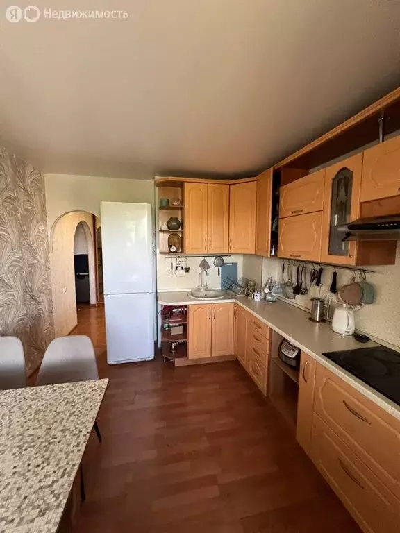 3-комнатная квартира: Серпухов, улица Ногина, 1Б (77.7 м) - Фото 1