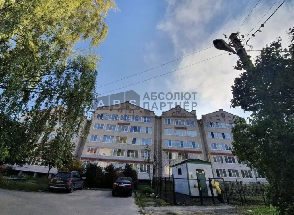 4-к кв. Новгородская область, Великий Новгород Район Торговая сторона, ... - Фото 1