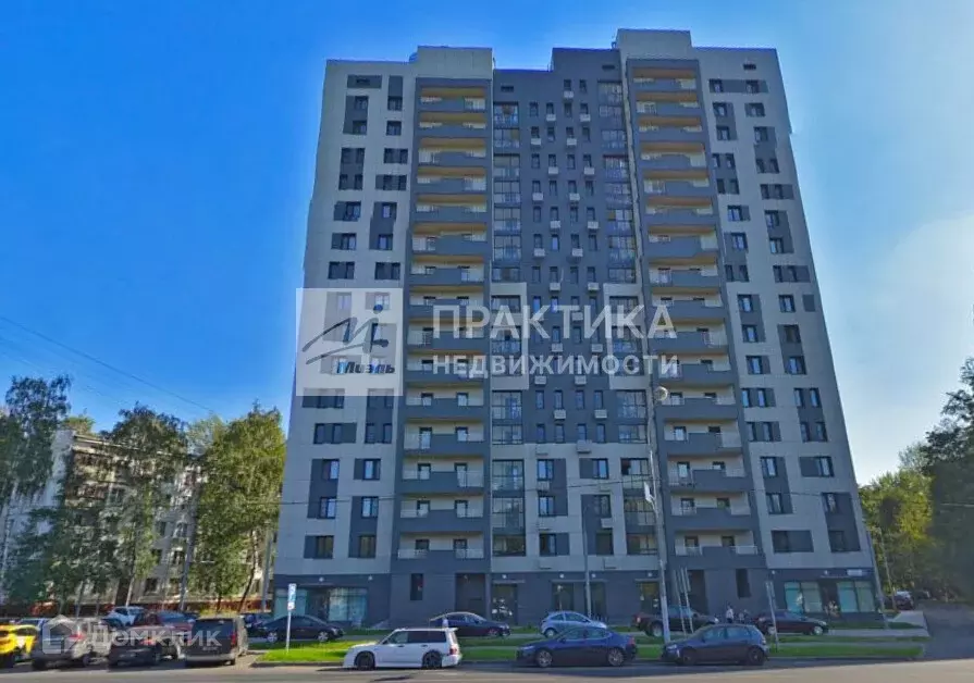 Продаётся 3-к квартира, 75.9 м - Фото 0