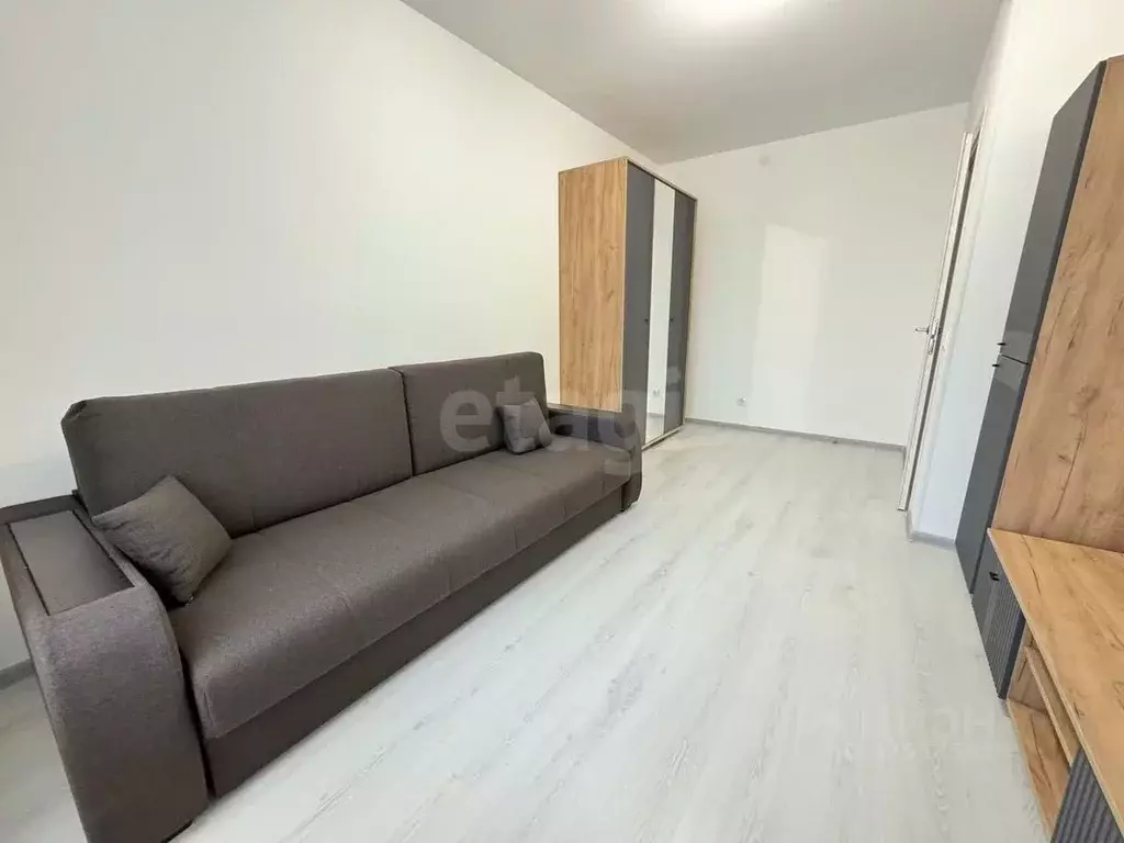 1-к кв. Санкт-Петербург ул. Бориса Шмелева, 5 (32.47 м) - Фото 2